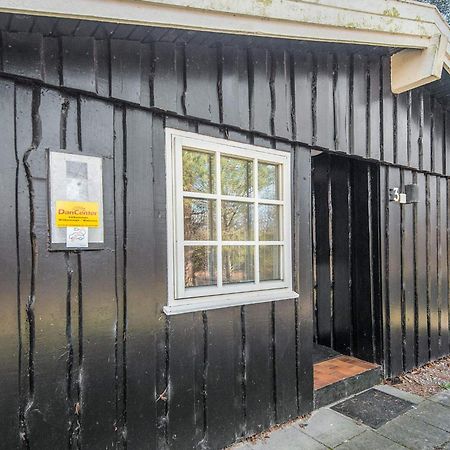 5 Person Holiday Home In Oksb L Dyreby Exterior photo