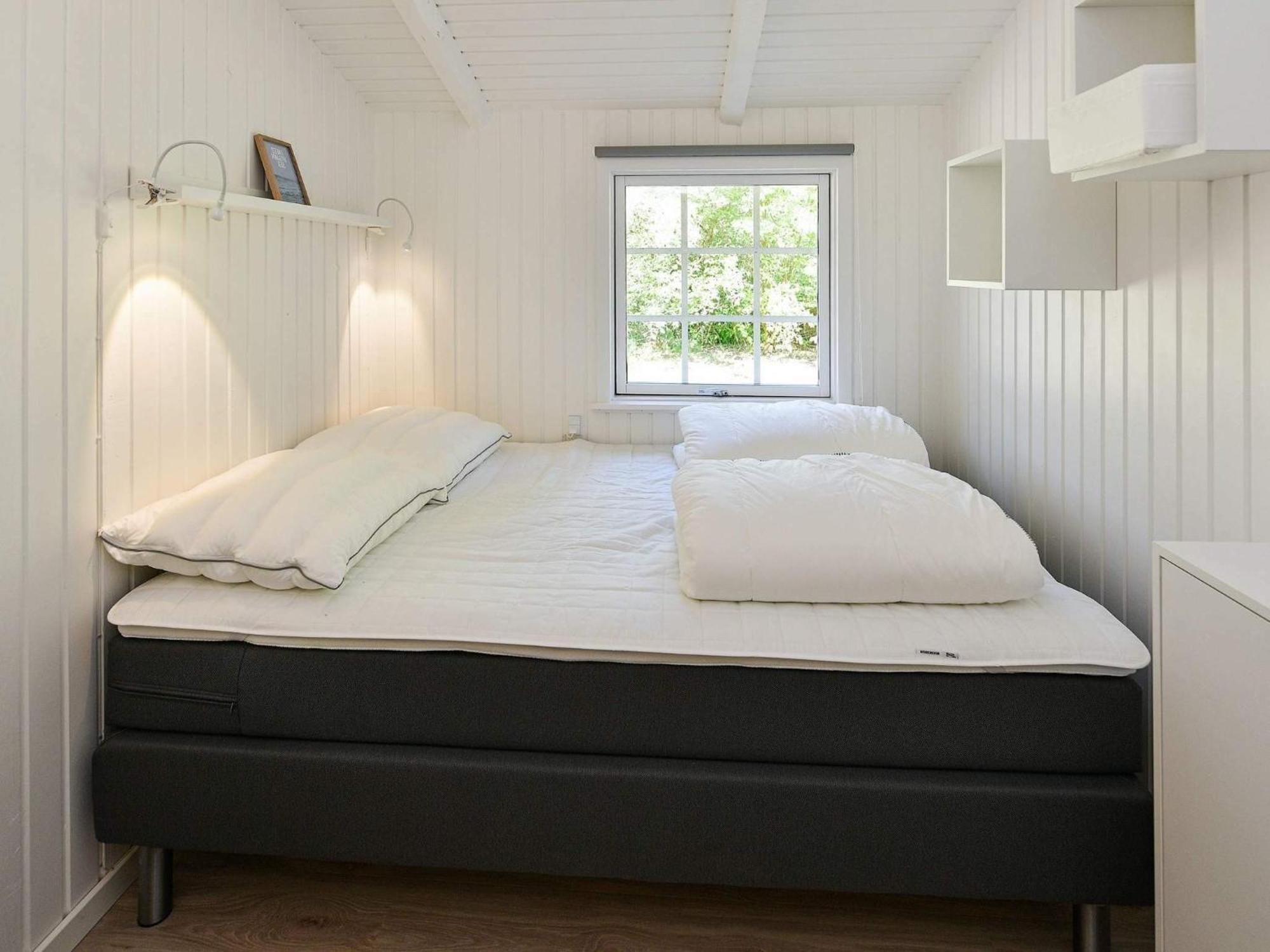 5 Person Holiday Home In Oksb L Dyreby Exterior photo
