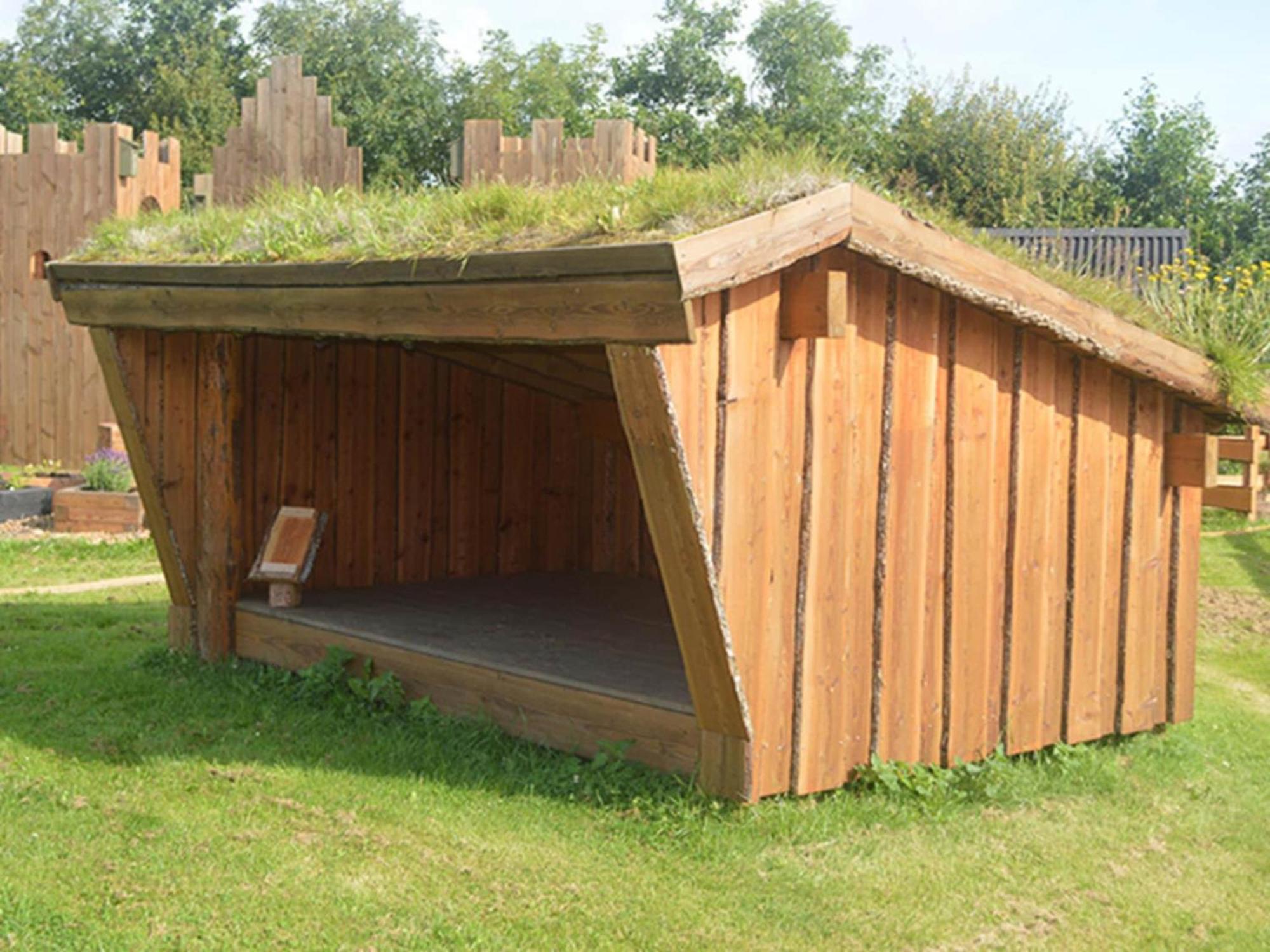 5 Person Holiday Home In Oksb L Dyreby Exterior photo