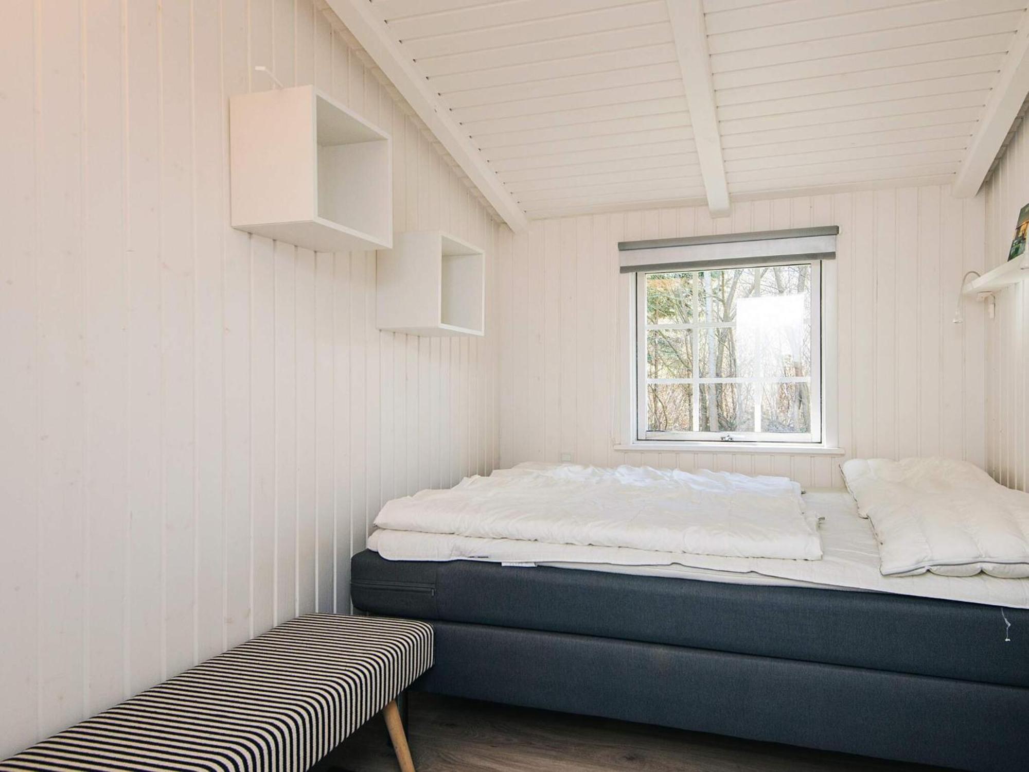5 Person Holiday Home In Oksb L Dyreby Exterior photo