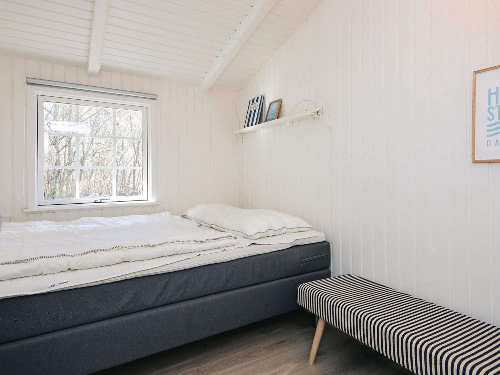 5 Person Holiday Home In Oksb L Dyreby Exterior photo